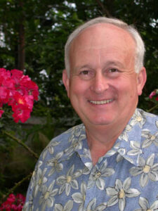 William D. (Bill) Adams, Southern Gardening Expert Image